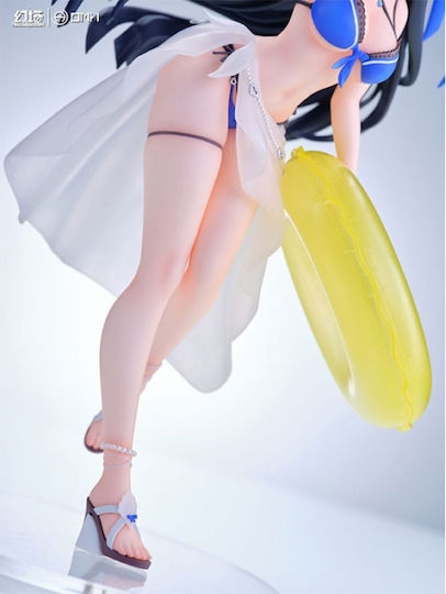 Lin Figur in Maßstab 1:7