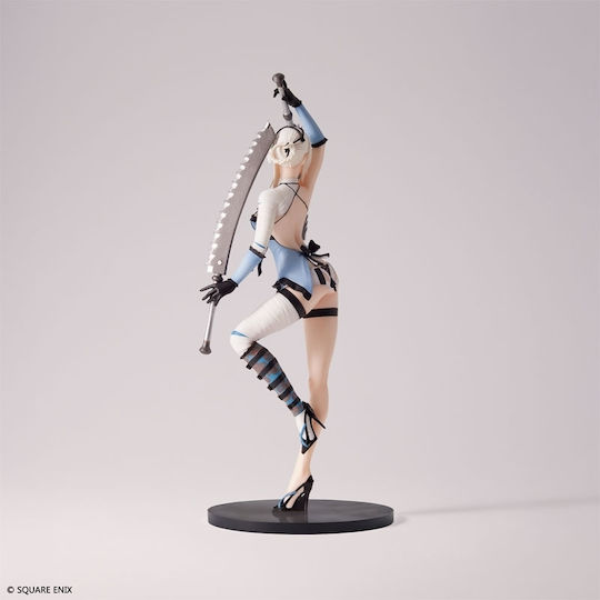 Square Enix Nier Replicant Form-ism Figure Collectible Figure