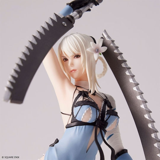 Square Enix Nier Replicant Form-ism Figure Collectible Figure
