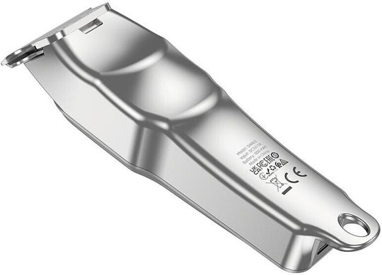 Hoco Hair Clipper Silver
