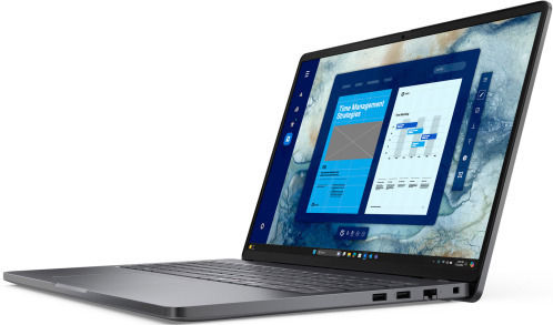 Dell Pro 16 PC16250 16" FHD+ (Core 5-120U/16GB/512GB SSD/Linux)