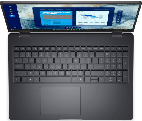 Dell Pro 16 PC16250 16" FHD+ (Core 5-120U/16GB/512GB SSD/Linux)