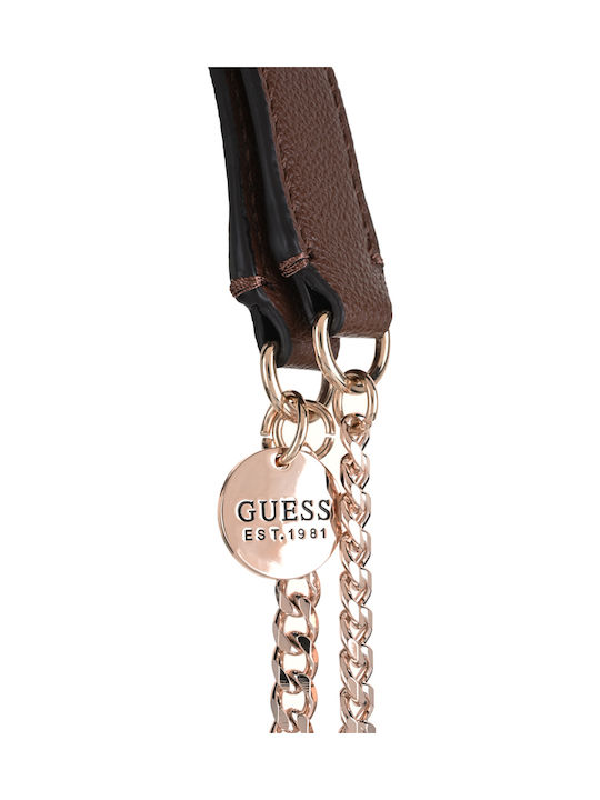 Noelle Ii Damentasche Schultertasche Beige
