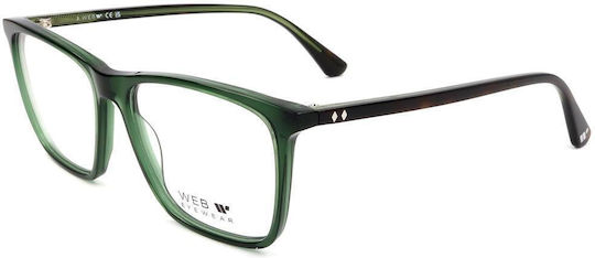 Мъжки Рамки за Очилa Web Eyewear