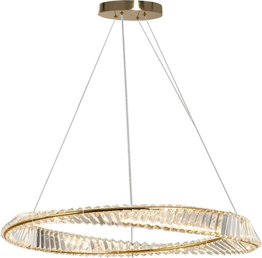 Toolight LED Κρεμαστό Φωτιστικό