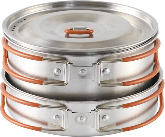 Easy Camp Moss Tour Cook Set Cookware Set