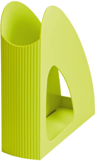 Han Vertical Plastic Support Catalogs Han Loop Trend-colours Lemon