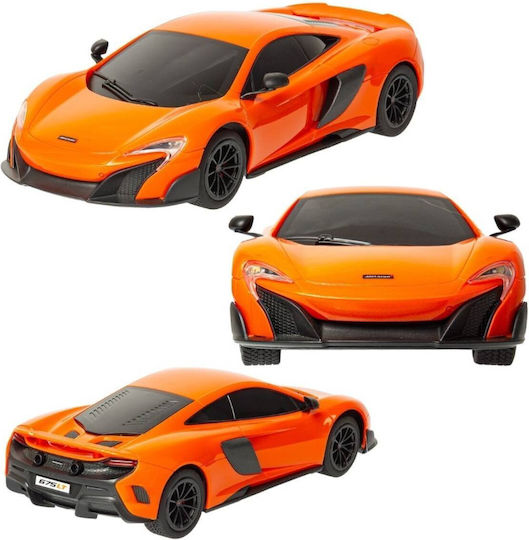 McLaren Remote Control Car