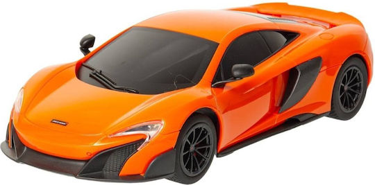 McLaren Remote Control Car