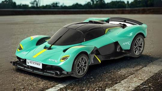 Aston Martin Racing Радиоуправляем Автомобил