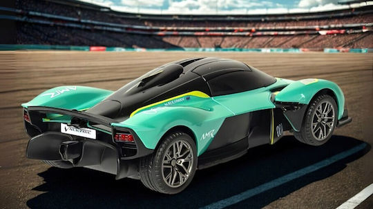 Aston Martin Racing Радиоуправляем Автомобил
