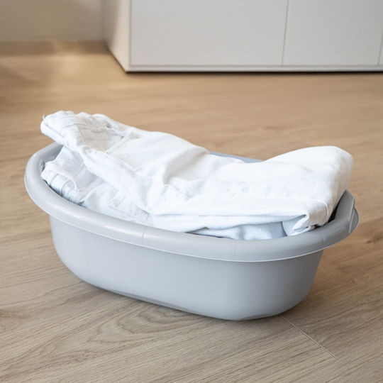 Kadax Lecană Capacitate 12lt Gri