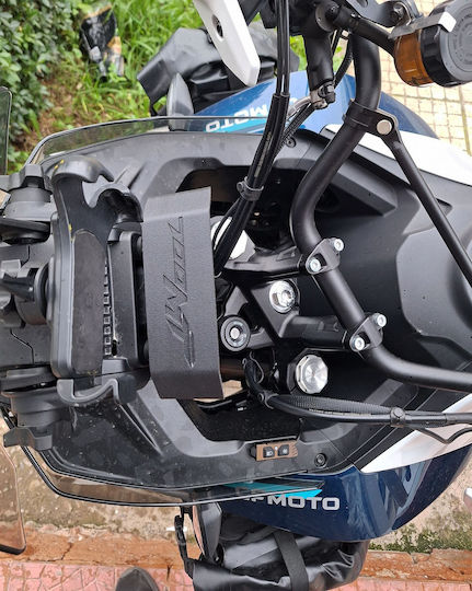 Motorise Σκίαστρο Οργάνων Cf Moto 700mt 2025