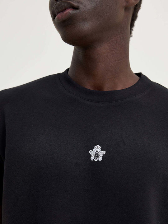 T-shirt Black