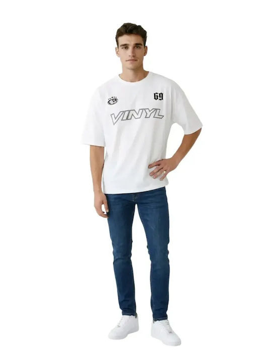 T-shirt White