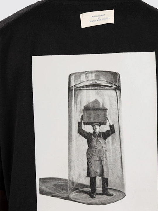 T-Shirt Black