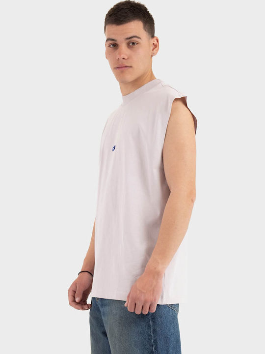 Tricou Lilac Hugo