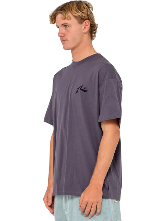 T-shirt Coal