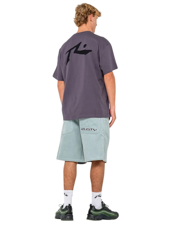 T-shirt Coal