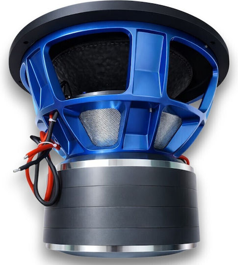 Dsa Audio RXX15 Субуфер за Кола 15" 5000W RMS