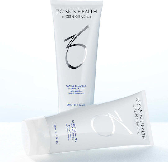 ZO Skin Health Gentle Gel Καθαρισμού Προσώπου 60ml