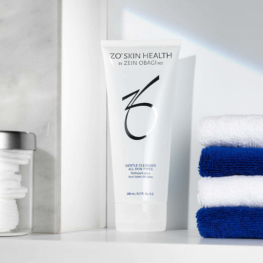 ZO Skin Health Gentle Gel Καθαρισμού Προσώπου 60ml