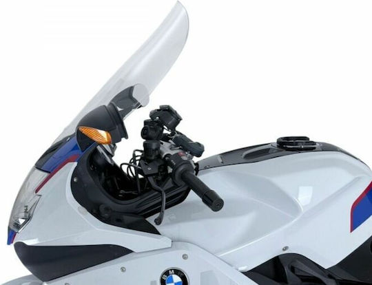 Wrs Желатина Bm115t 1200 05-07 БМВ K 1300 S Abs 09 08 Прозрачна