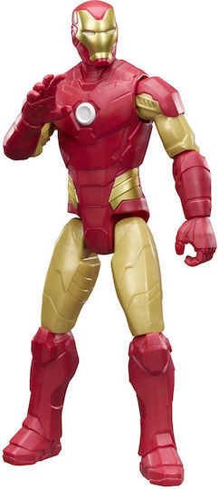 Фигура за Действие Marvel Avengers Iron Man 29см