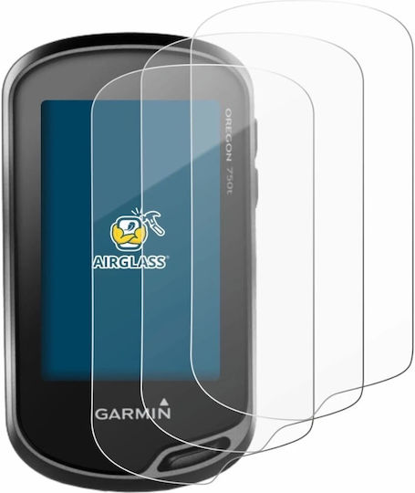 Brotect Airglass Screen Protector Garmin Oregon 700 750 750t