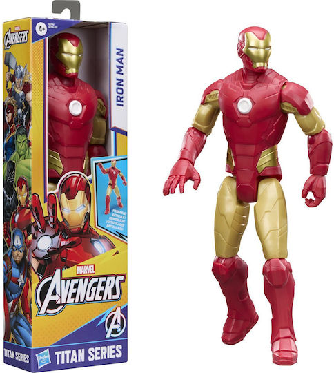 Фигура за Действие Marvel Avengers Iron Man 29см