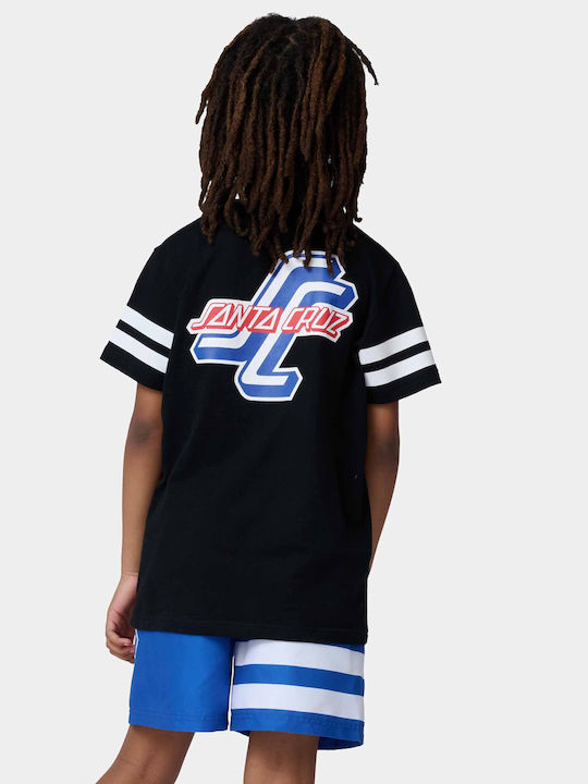 Παιδικό T-shirt Black