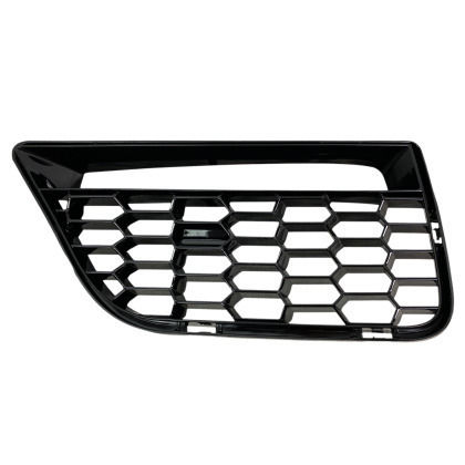 Μάσκες Bmw G30 2017-2020 Μ5 Προφυλακτήρα Ανοίγματα Προβολάκια Σετ 2τμχ Oem