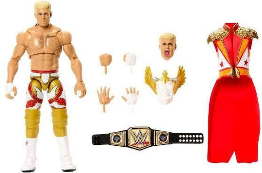 Φιγούρα Δράσης WWE