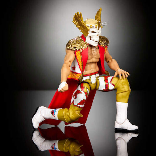 Φιγούρα Δράσης WWE
