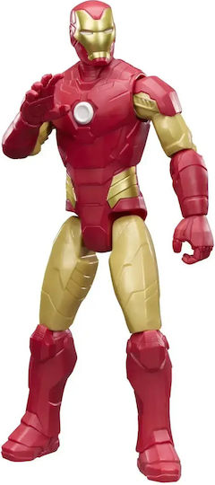 Фигура за Действие Marvel Avengers Iron Man 29см