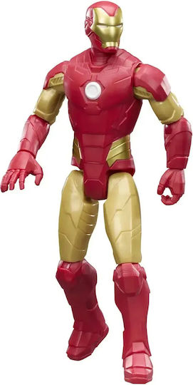 Фигура за Действие Marvel Avengers Iron Man 29см