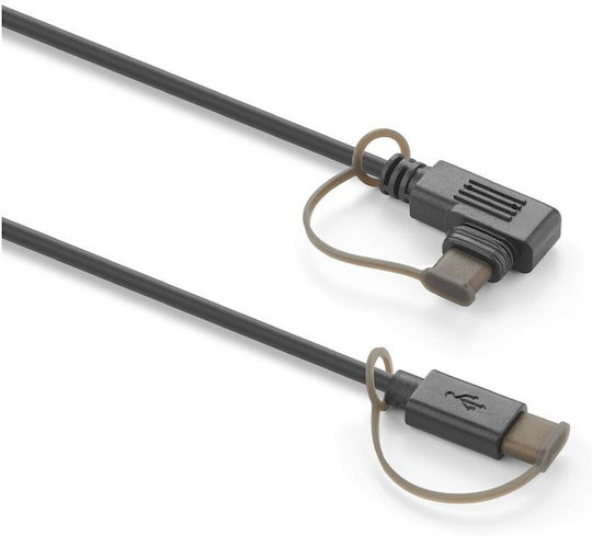 Резервен Кабел Usb-c Sync55 Interphosyncusbctc Interphone
