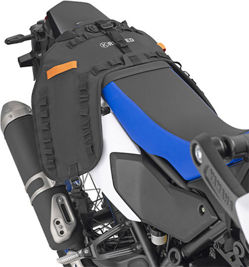 Kappa Universal Base Soft Bags Rugged Line Av00b