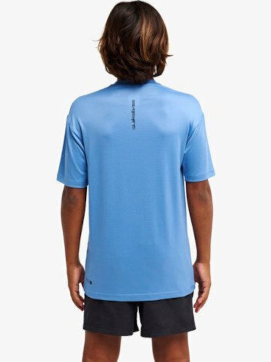 Kids Black Top Everyday Surf