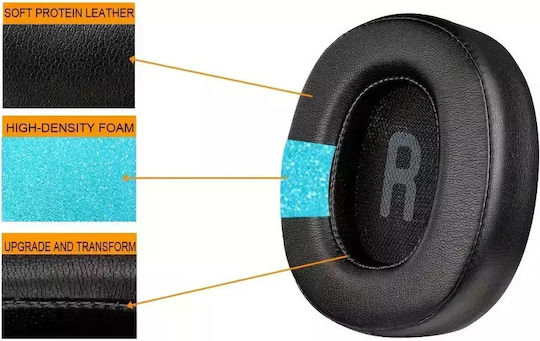 JBL Ανταλλακτικά Earpads GH242915 Μαύρα