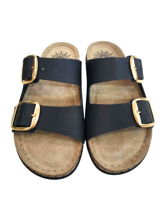 Sunny Sandals