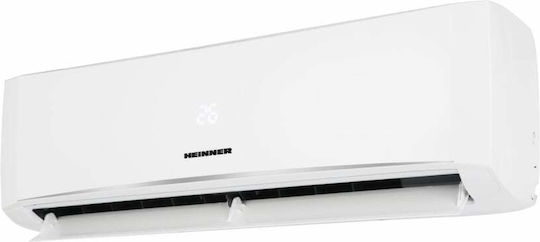 Heinner Inverter Klimaanlage 24000 BTU A++/A+ mit WiFi