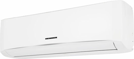 Heinner Inverter Klimaanlage 24000 BTU A++/A+ mit WiFi