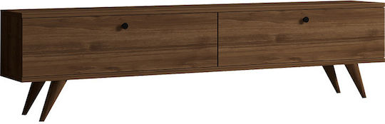 Jate Επιδαπέδιο 160x25x40εκ.