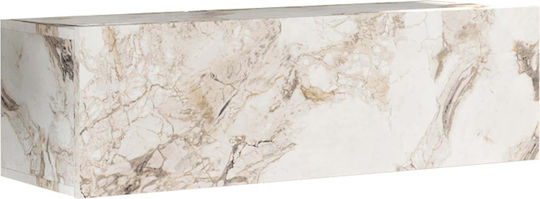 Serit Επιτοίχιο 100x31.5x29.5εκ. Serit Επιτοίχιο 100x31.5x29.5εκ.