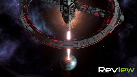 Paradox Interactive Stellaris: Apocalypse (DLC) Key για PC