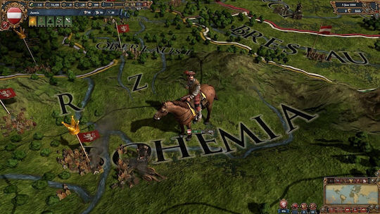Steam Europa Universalis Iv: Catholic League Unit Pack (DLC) Key για PC
