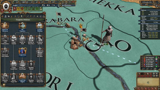 Steam Europa Universalis Iv: Origins (DLC) Key για PC