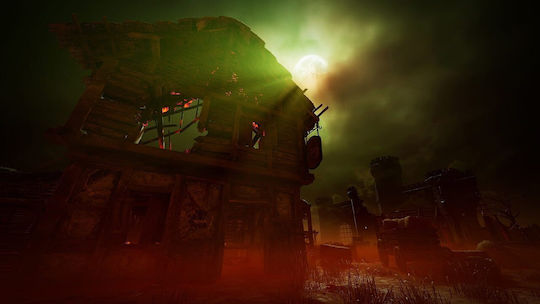 Steam Dead By Daylight - Forged In Fog Chapter (DLC) Cheie pentru PC