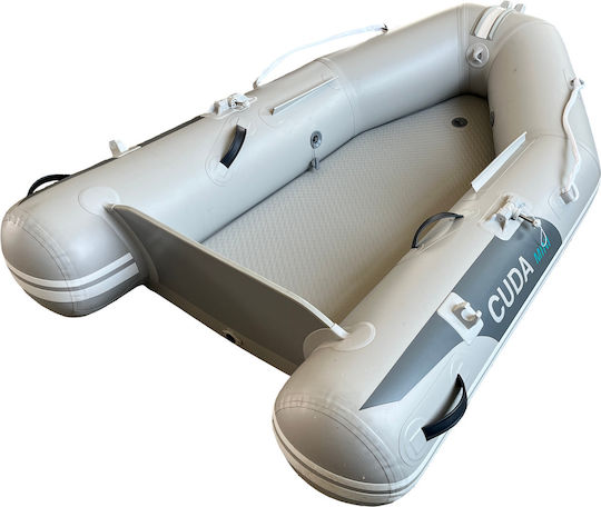 Inflatable Boat 2 Persons 2m x 1.29m